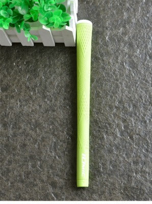 Grip Rubber Grip Iron Wood Swing Grip Fishing Rod Grip 2337529807840