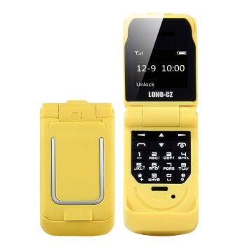 Mini flip phone - 图片 11