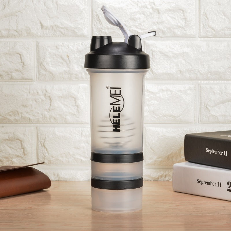 Frosted shaker cup 233766036032