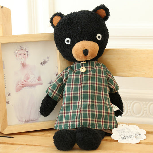 Sugar Prince Bear Plush Toy Bear Action  Doll 2339c389 3b34 4941 b1d0 bd1d380220af