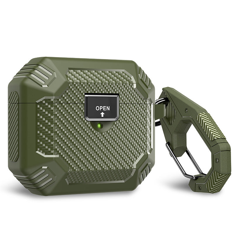 Magnetic Snap Protective Shell Headphone Case 233da2a4 d538 4e0d b1a9 90d13759a7e6