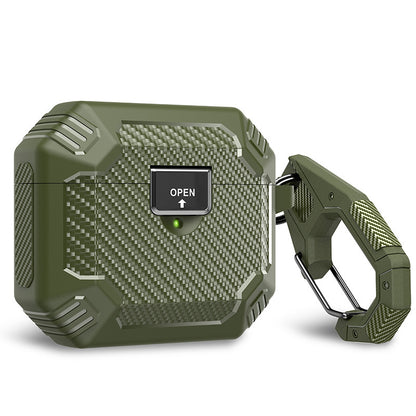 Magnetic Snap Protective Shell Headphone Case 233da2a4 d538 4e0d b1a9 90d13759a7e6