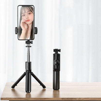 Bluetooth selfie stick 2340551725145