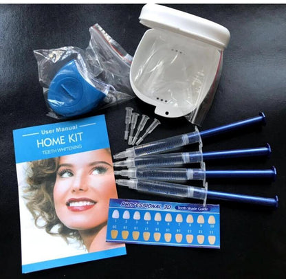 Teeth whitening gel 2341722896573