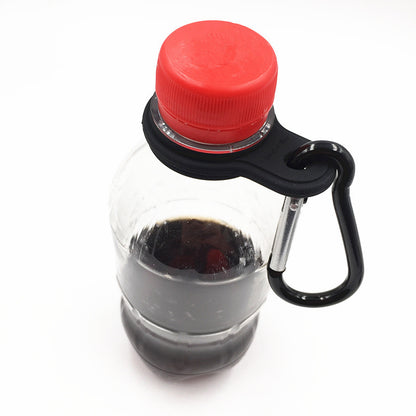 Water bottle hanging buckle 2343682699957