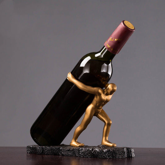 Wine shelf ornament wine shelf wine tray 2343769362461