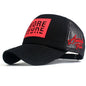 Letter Net Cap Baseball Cap 2344464146091