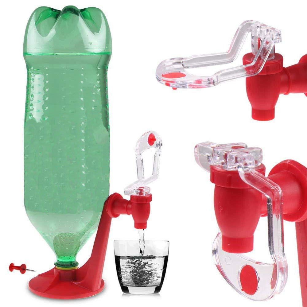 The Magic Tap Soda Dispenser 2344951792909