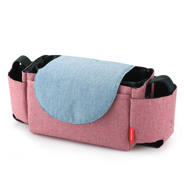 Cart storage bag 2345533822819