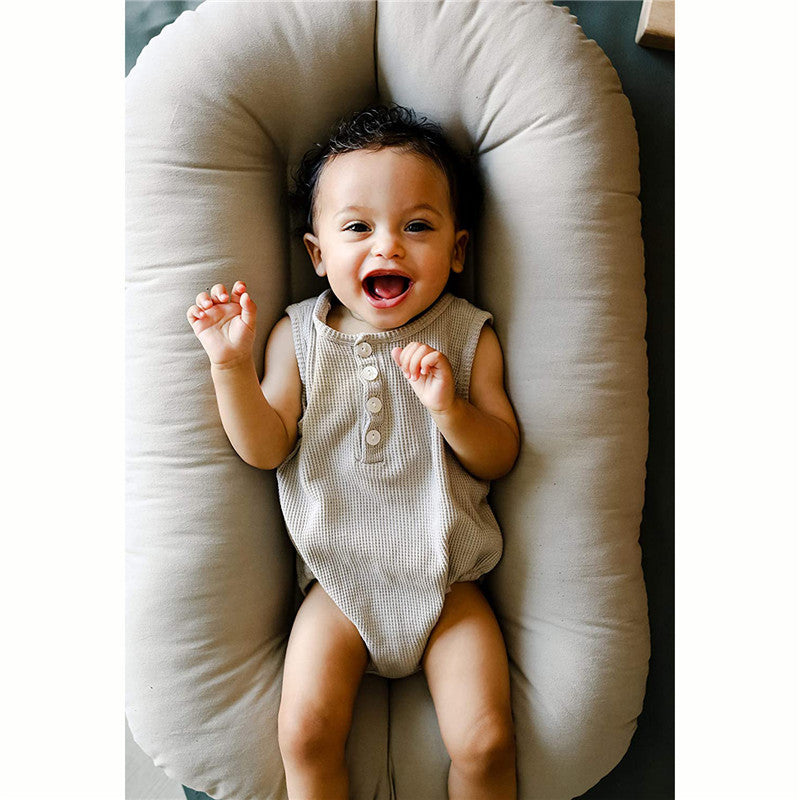 Convenient Bionic Bed For Newborn and Bionic Bed For Uterus 2346598277187