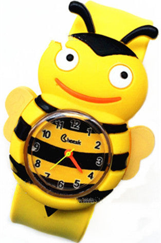 3D Cute Cartoon Kids Watches - HD Wireless Product #13