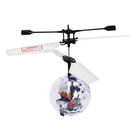 LED Magic Flying Ball 234673804602