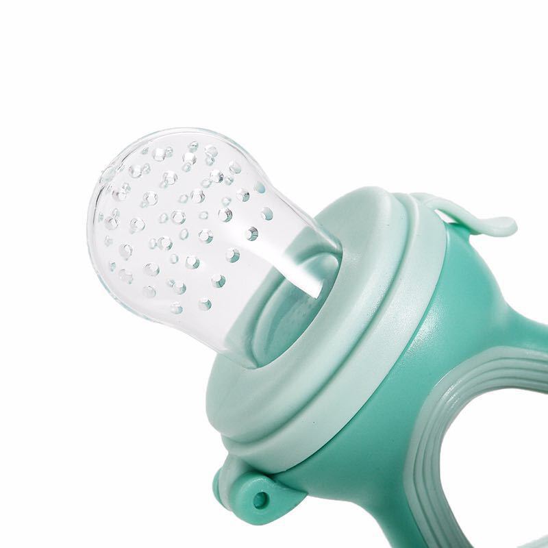 Silicone baby pacifier 2350674717067