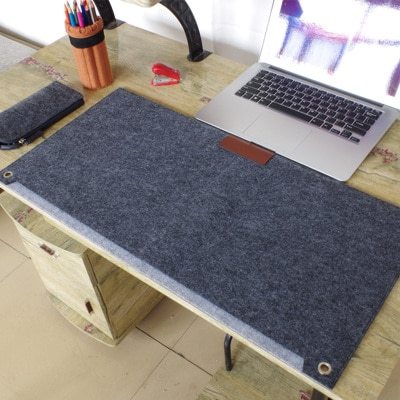Felt desk pad 2353991638528