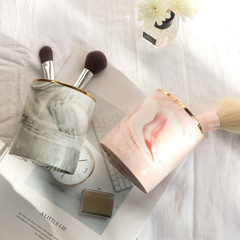 Marble comb storage tube 2354929602886