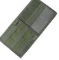 Car Sunshade Tactical Storage Bag Visor Panel Holder Car Auto Accessories 23550398464927