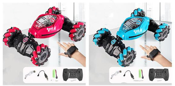 Feel The Remote Control Car Vibrato Twist Deformation Climbing Sideways 23566804 aa99 4cb2 8861 c69ee0a39850