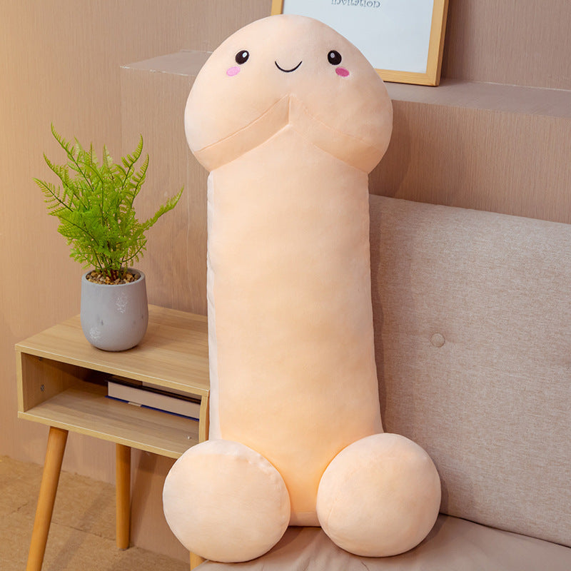 Plush toy pillow 235717676964