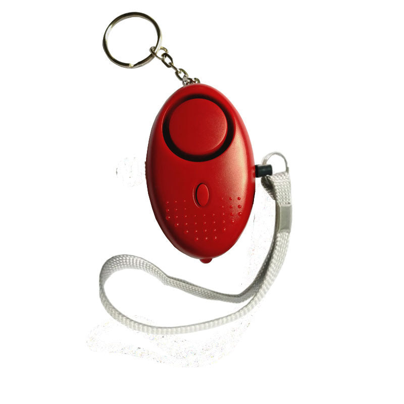Large Volume Personal Alarm, Women's Anti-Wolf Alarm, Luggage Anti-Lost Device, LED Alarm 2358c24c ca23 4f1d a961 ccad0e4db79