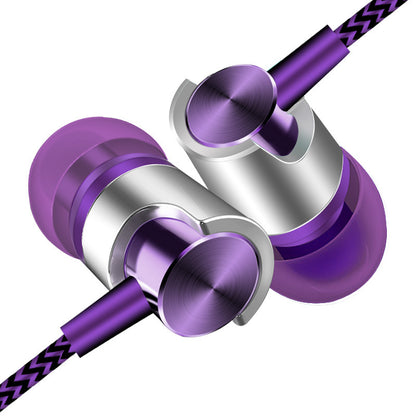 In-earphone universal headphone cable 2359007128306