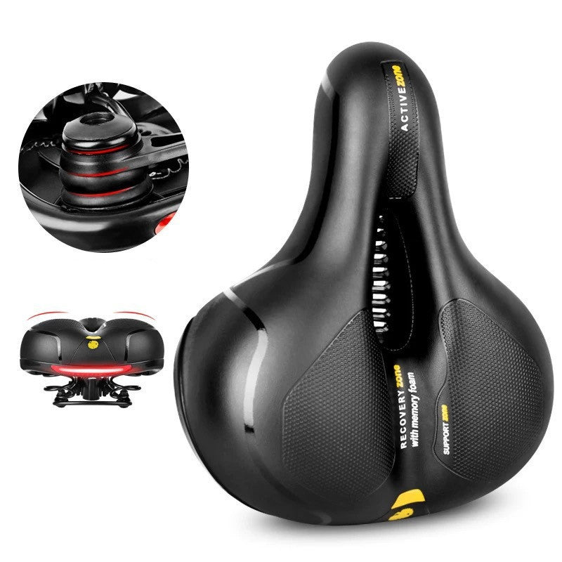 Bicycle Padded Cushion Riding Equipment Accessories 235e7dd8 159c 49f3 a709 6863a9103c93