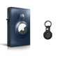 Leather Protective Case Card Holder Aluminum Alloy Crazy Horse 235e879e e52c 4ca7 8874 6bb34e207b0e