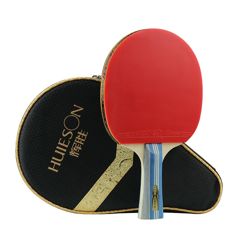 Table tennis three-star single shot 23601098377294