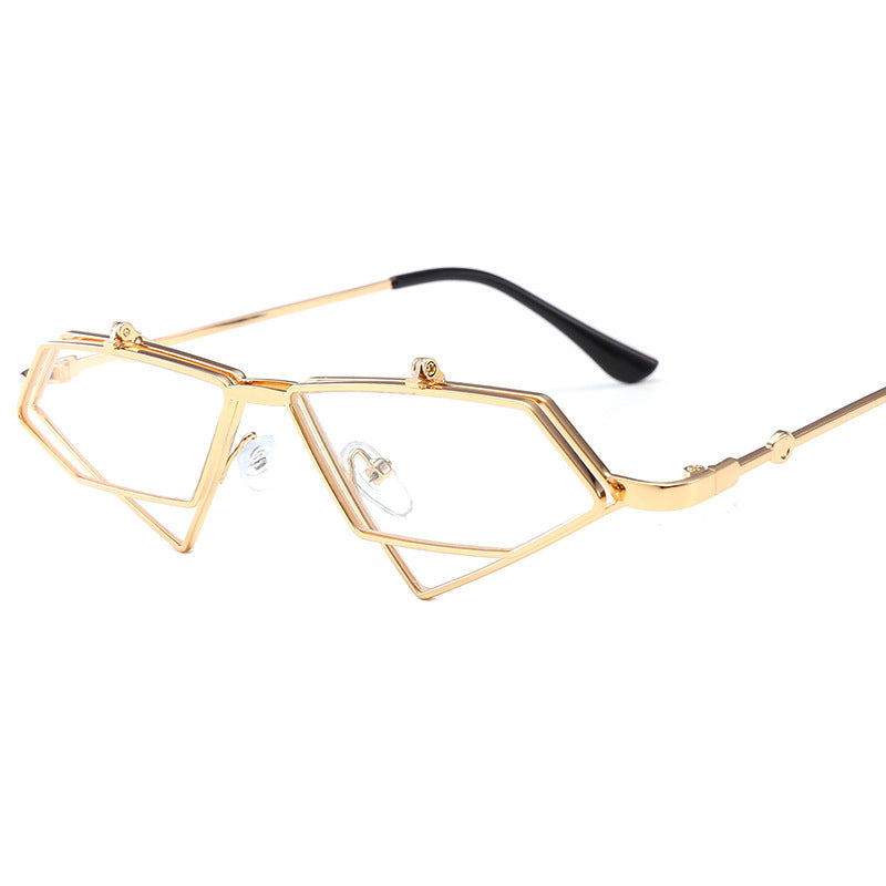 Vintage sunglasses for women 2362341719421