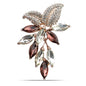 Full diamond Austrian crystal brooch 2364053011745 a29acb7b 9900 49fb b996 d0beff4599c5
