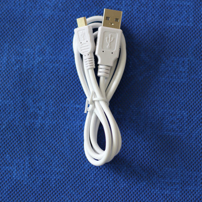 Factory direct USB data line Mini5P micro5P data line charging line TYPE-C data line elbow - 图片 5