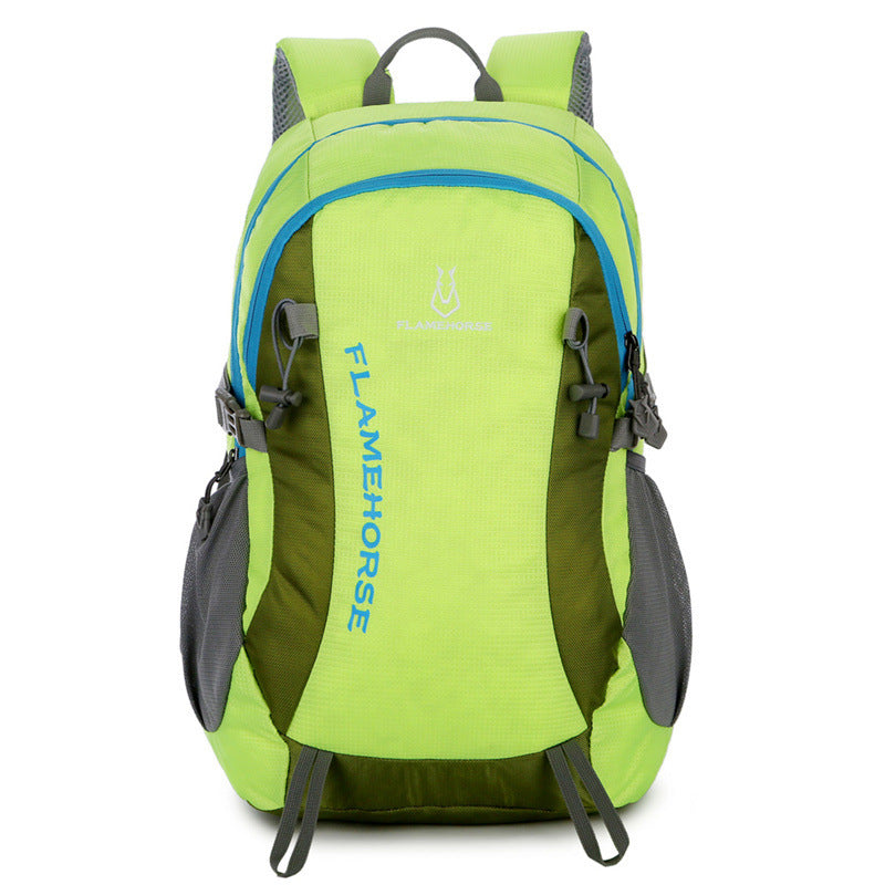 Sports backpack men's and women's Backpack Travel Bag 2368806956508