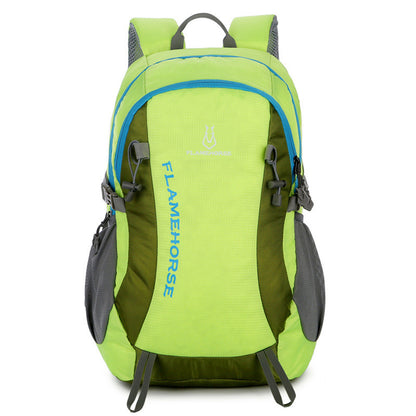 Sports backpack men's and women's Backpack Travel Bag 2368806956508
