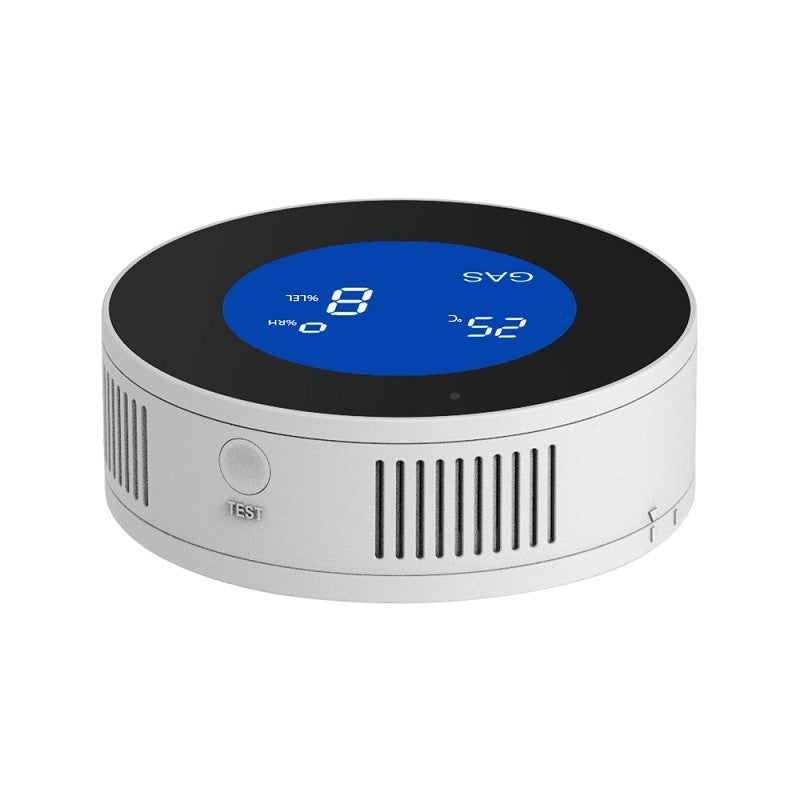 Gas leak detector 2368992285684