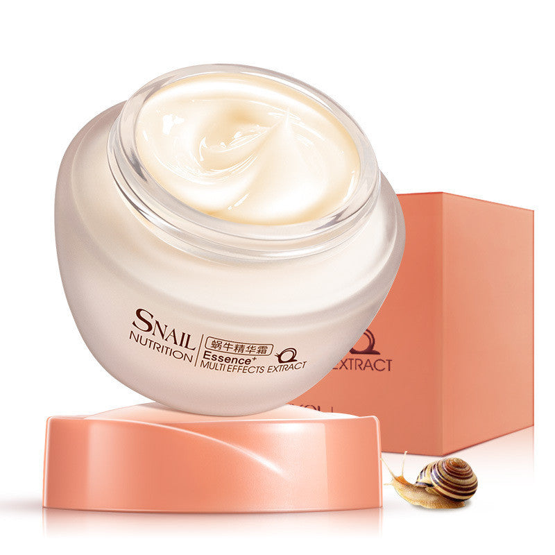 Snail Cream 236930745006