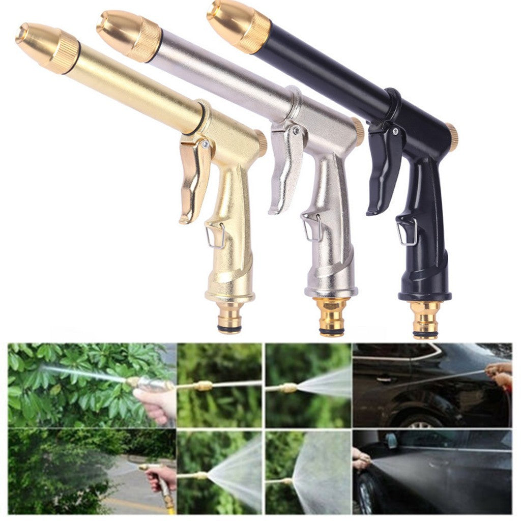High pressure car wash water gun 23695395144791