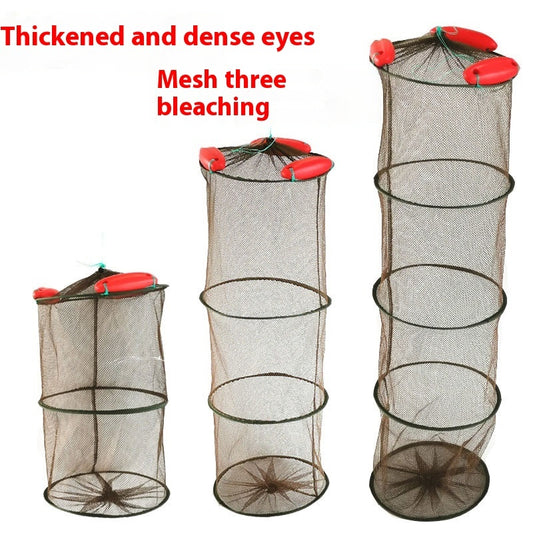 Basket Shrimp Cage Shrimp Protection Mesh Fish Protection Breeding Fish And Shrimp Protection 236a2ae3 128e 466b ac8e 1701848