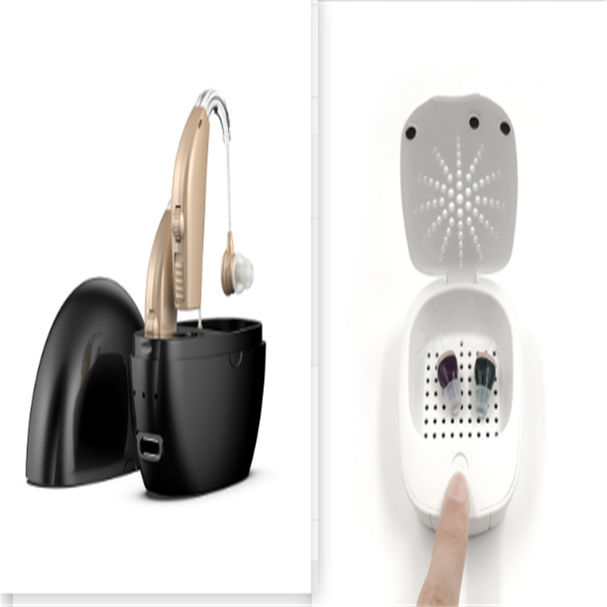 Elderly Hearing Aid Sound Amplifier 236cc76a db41 4365 842a ad9e60d9baad