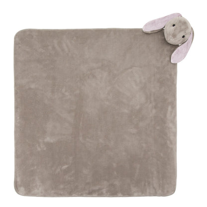 Single layer blanket for newborn baby 2370320203927