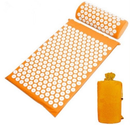 Acupuncture Yoga Cushion Massage Cushion and Pillow 2371676770800