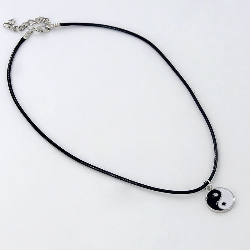 Tai   Gossip Men's Necklace 2372399812481
