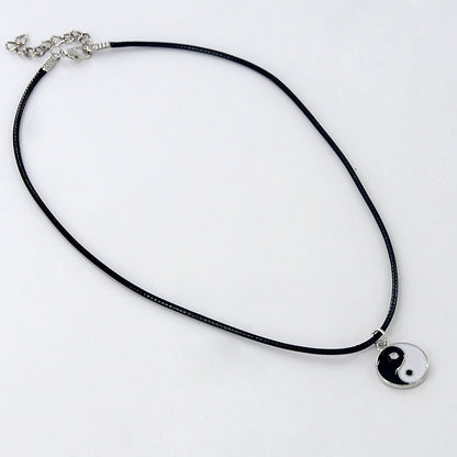 Tai   Gossip Men's Necklace 2372399812481