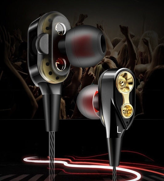 dynamic headphones 2373647706707