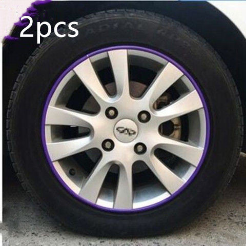 Automotive Supplies, Wheel Decoration Strips, Tire Rims 2375362594999