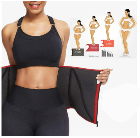Sports waist belt 2376215055436