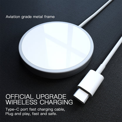 Wireless magnetic charger - 图片 2