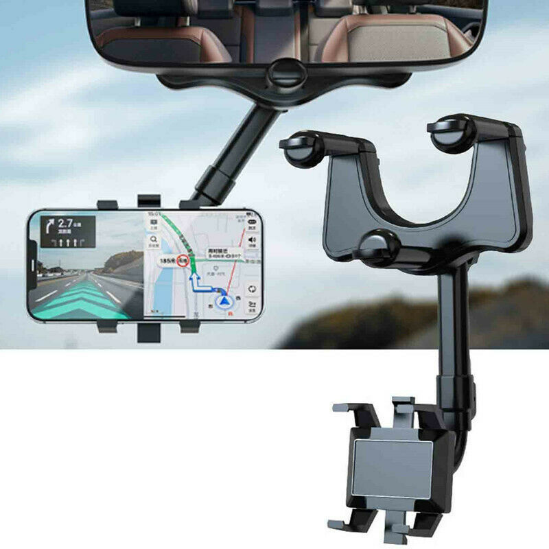 Car Rearview Mirror Swivel Navigation Bracket 23783d7a 2f48 493a a5d6 f148efb362f3