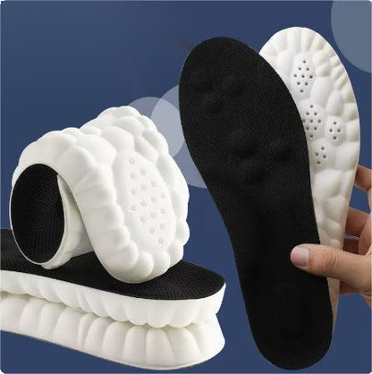 Soft Super Sports Shock Absorption Sweat-absorbent Sockliner With Massage Function 237becb9 07c1 4975 b0e3 938f6a97e577
