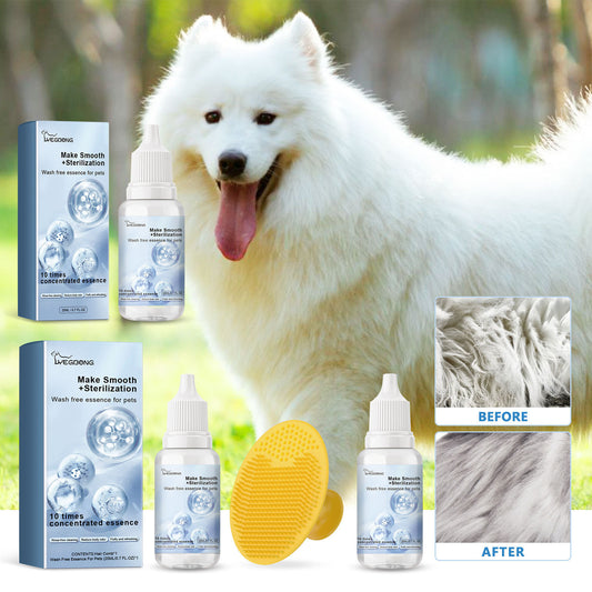 Pet Disposable Essence Dogs And Cats Clean Hair 237fc6ed a7ba 48e1 afe4 71f2cffa9840