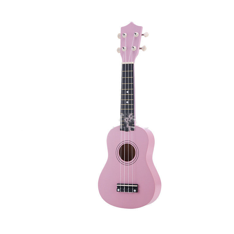Children's beginner guitar ukulele 2381720939666