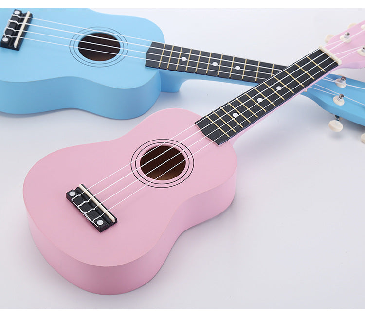 Children's beginner guitar ukulele 2383823507169